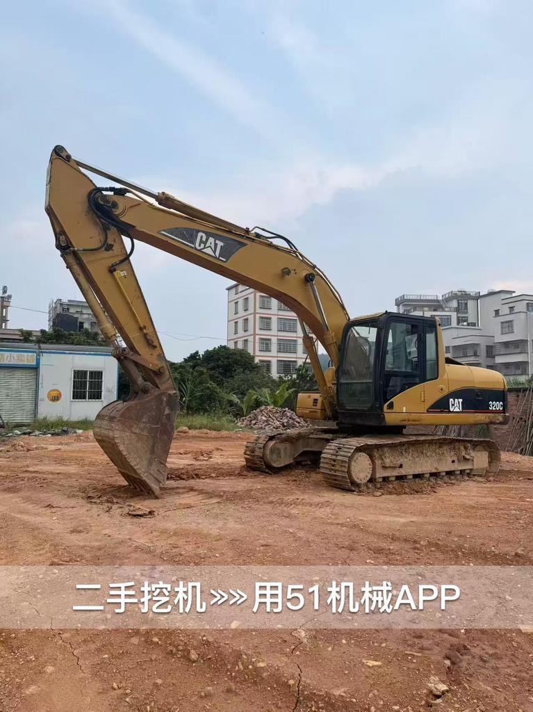 51挖机